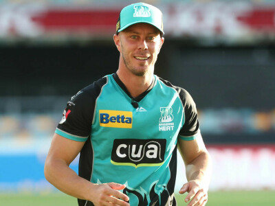 No Warner but Lynn signs up for new Emirati T20 league