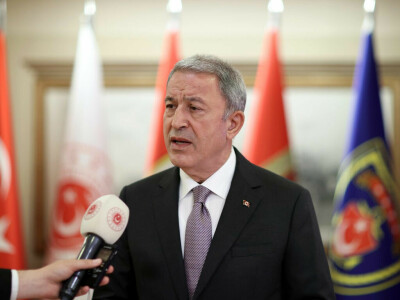Turkish defence delegation to visit US for jet talks
