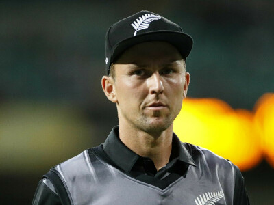 New Zealand fast bowler Boult takes &lsquo;significantly reduced&rsquo; role