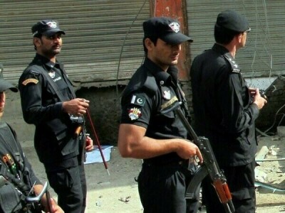 At least one killed, 5 injured in Khuzdar market blast