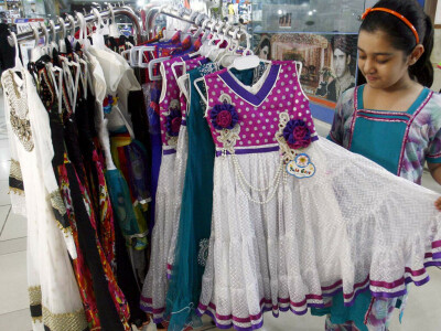 Bangladesh garment export growth seen slowing to &lsquo;normal&rsquo; 15% this year
