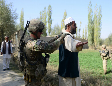 A year after Biden&rsquo;s Afghanistan exit, accountability in short supply
