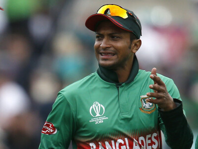 Bangladesh&rsquo;s Shakib cancels deal with betting site after BCB ultimatum