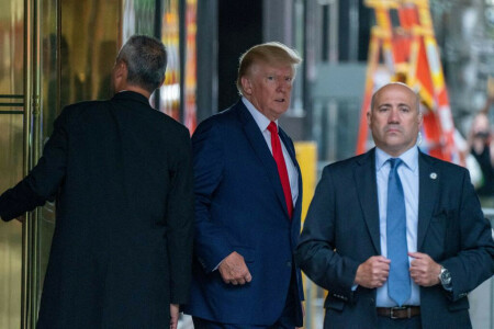FBI sought nuclear documents in search of Trump’s home: Washington Post FBI sought nuclear documents in search of Trump’s home: Washington Post
