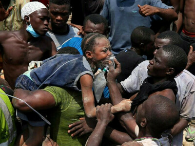 At least five people killed, 100 hurt in Somaliland protests