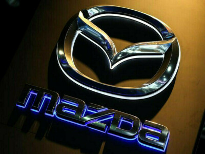 Mazda seeks to reduce dependence on Chinese supplies after COVID lockdowns