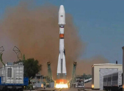 Iran seeks 3 more Khayyam satellites Iran seeks 3 more Khayyam satellites