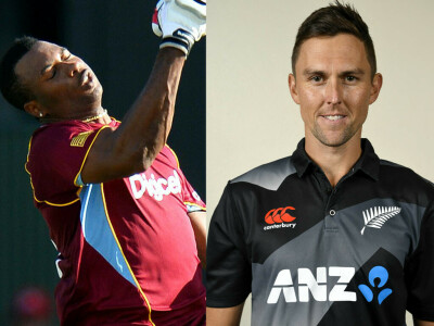 MI Emirates sign Pollard and Boult for UAE T20 league