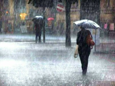 PMD forecasts vigorous monsoon activity in Pakistan