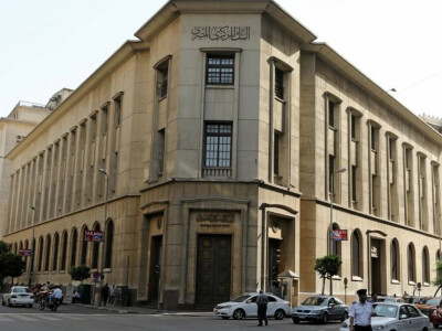 Egypt’s foreign currency gap narrows to $400mn in July Egypt’s foreign currency gap narrows to $400mn in July