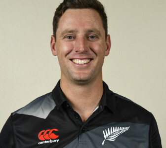 New Zealand bowler Henry ruled out of West Indies tour
