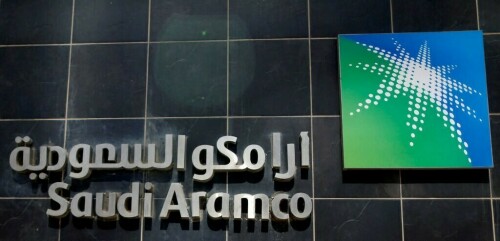 Saudi Aramco profit soars on higher prices and refining margins