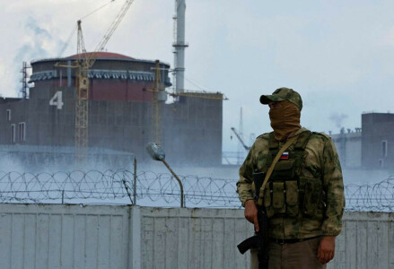 Russia&rsquo;s war priority: reorient units to strengthen southern Ukraine, UK says
