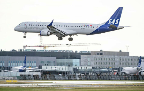 SAS secures $700 million financing to aid restructuring SAS secures $700 million financing to aid restructuring