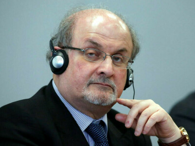 Salman Rushdie attack suspect pleads not guilty to attempted murder