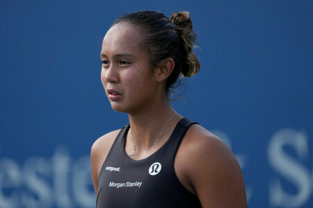 Early Cincinnati exit jolts Fernandez&rsquo;s US Open preparations