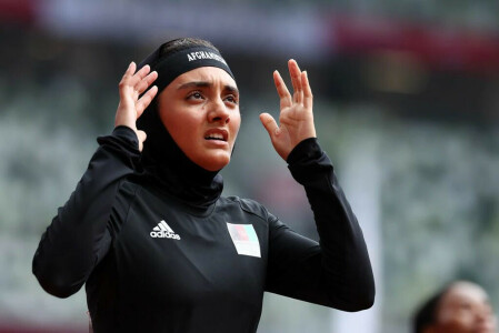 Australia relocates more Afghan athletes fleeing Taliban rule