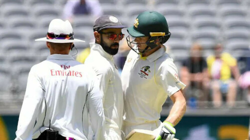 India, Australia to clash in two five-Test series in next four years