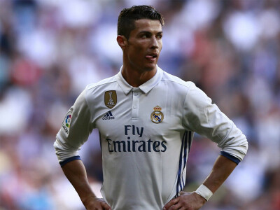 Ronaldo blasts &lsquo;lies&rsquo; over Man Utd future