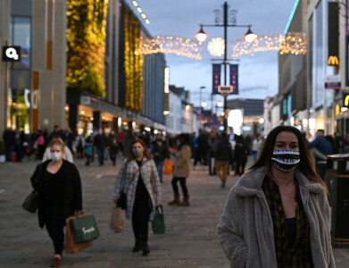 UK inflation to hit 15% in early 2023, Citi predicts