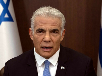 Israel to restore full diplomatic ties with Turkey: PM Lapid