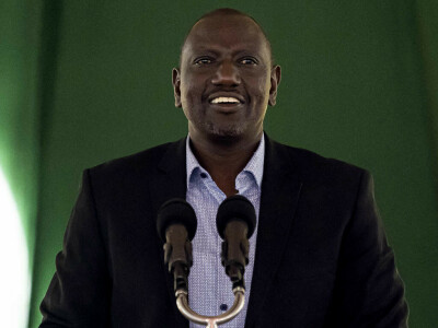 Kenya&rsquo;s Ruto says no time to waste after election as rival prepares court challenge
