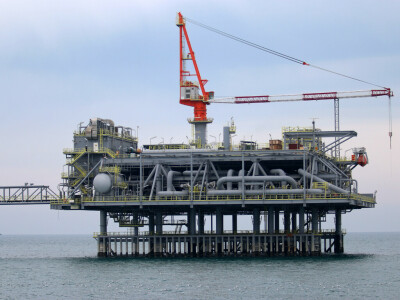 ONGC signs agreement with ExxonMobil for deepwater exploration in India