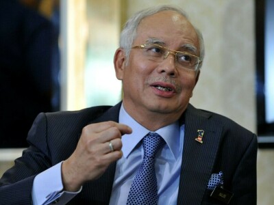 Malaysia&rsquo;s Najib starts final bid to overturn 1MDB jail sentence