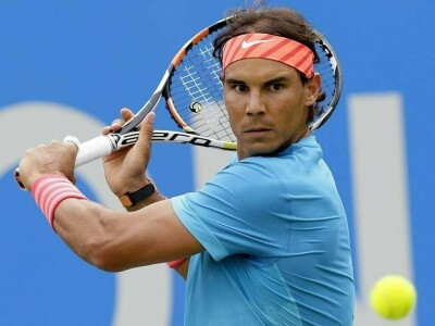Nadal loss at Cincinnati secures Medvedev&rsquo;s No. 1 status