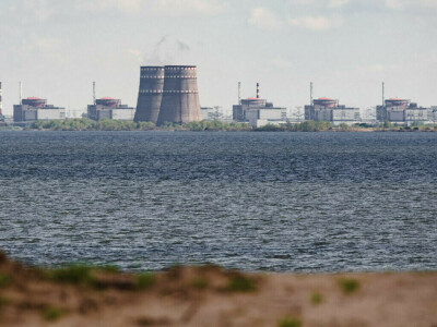 Russia says &lsquo;no heavy weapons&rsquo; deployed at Ukraine nuclear plant