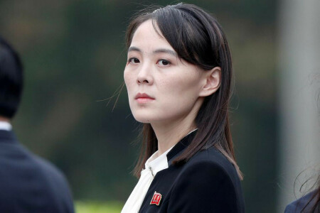 North Korea tells South Korean president to &lsquo;shut his mouth&rsquo; after offer of aid