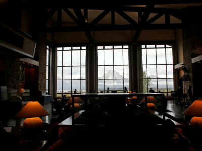 Take Five: Taking in the vistas from Jackson Hole