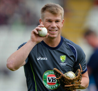 Warner to revive BBL career with Sydney Thunder