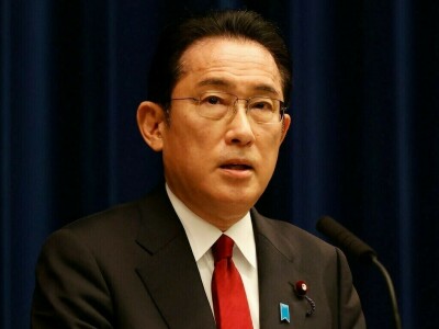 Japan PM Kishida infected with COVID, recuperating