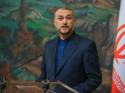 UAE, upgrading ties with Iran, says envoy to return to Tehran within days