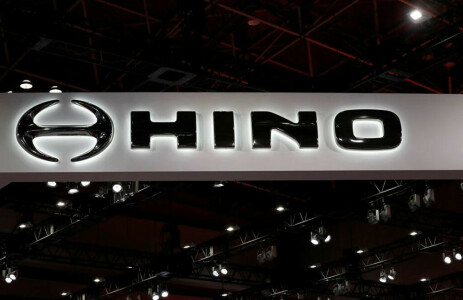 Hino Motors emission falsification includes small trucks