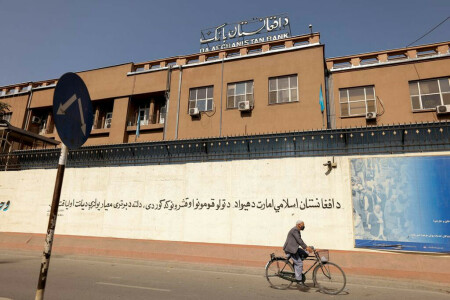 US commits to Afghan asset talks despite frustration with Taliban