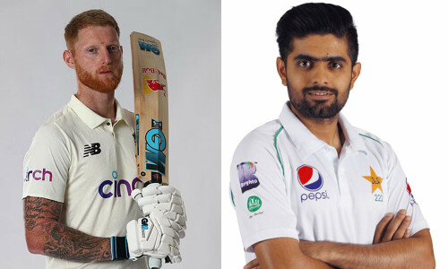 Pakistan unveil Test venues for England series in December