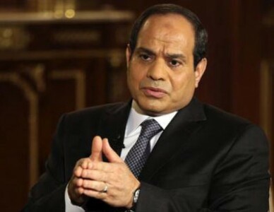 Egypt&rsquo;s Sisi to host 5-state Arab summit