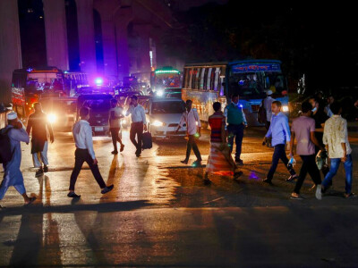 Bangladesh to cut school, office hours to save power
