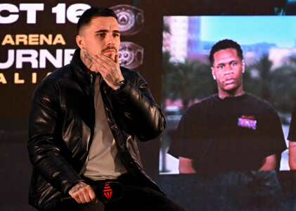 Kambosos and Haney lock in &lsquo;do or die&rsquo; October rematch