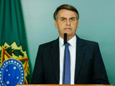 Brazil&rsquo;s Bolsonaro a &lsquo;cheap copy of Trump&rsquo;: Lula
