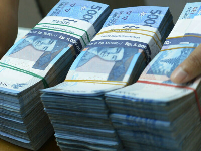 Most Asian currencies subdued, Indonesian rupiah on back foot