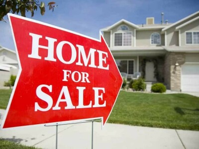 US new home sales fall to six-year low US new home sales fall to six-year low