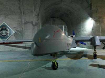 Iran to launch mass military drone drills