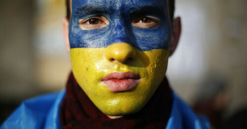 Ukraine&rsquo;s turbulent history since independence