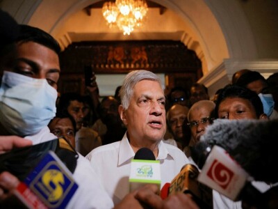 Sri Lanka widens import ban as economic crisis persists