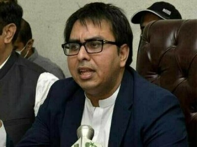 Sedition case: Islamabad court sends Shahbaz Gill to jail on judicial remand