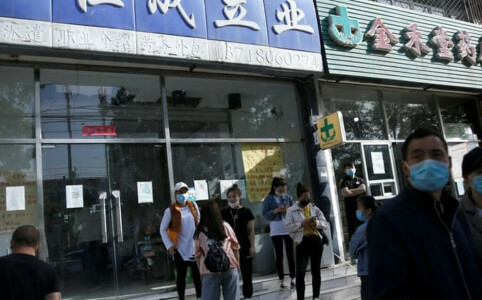 China&rsquo;s unemployment insurance payouts hit record high in June
