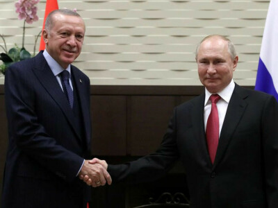 US warns of sanctions against Turkey over Russia ties